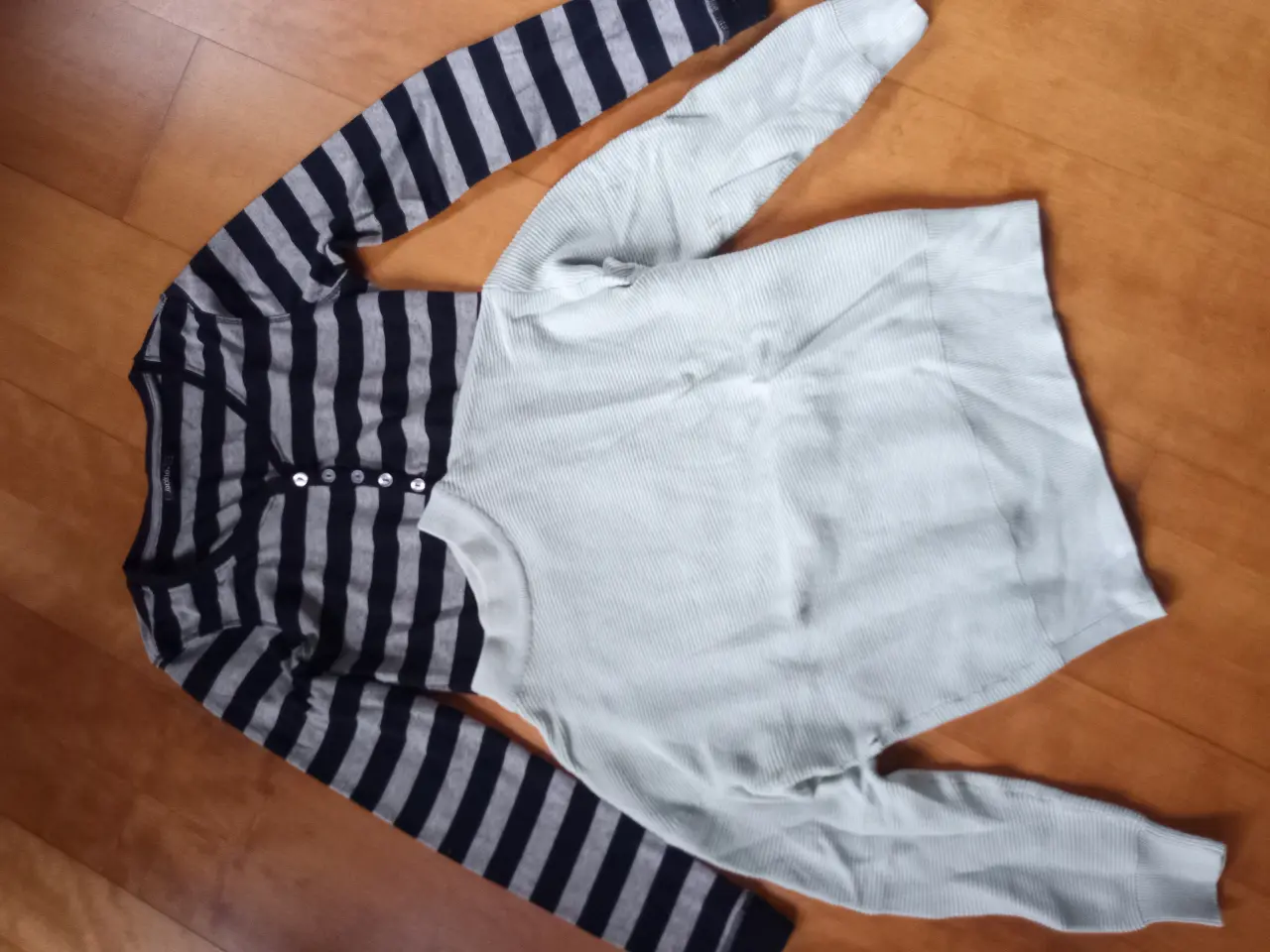Billede 1 - Pigepullover