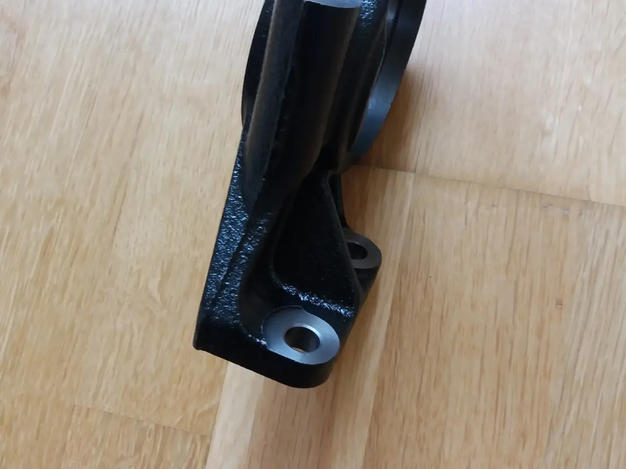 Billede 3 - Beslag for drivakselleje Toyota Celica -Camry