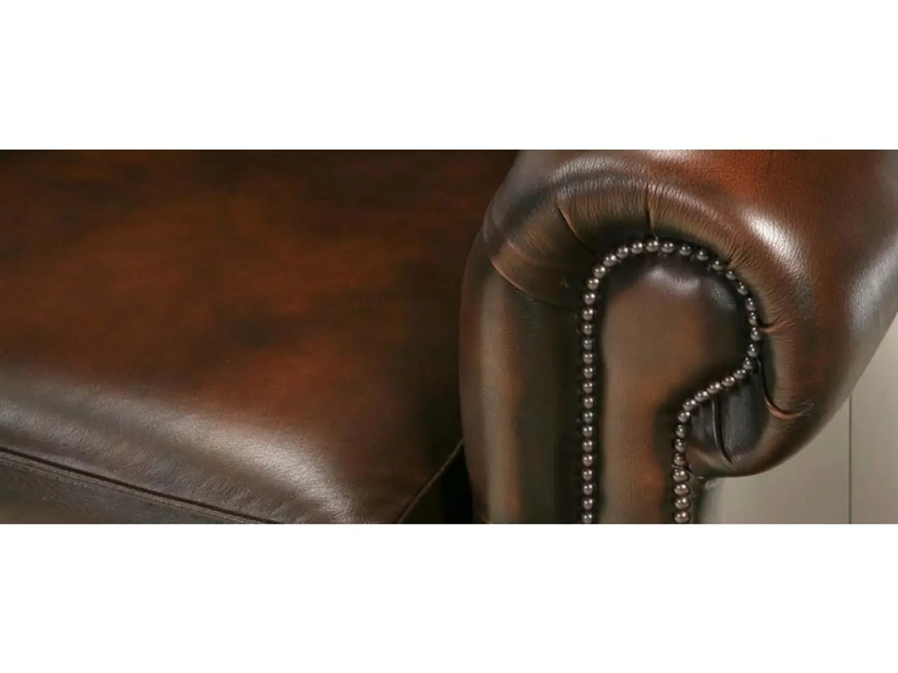 Billede 4 - Chesterfield hjørnesofa
