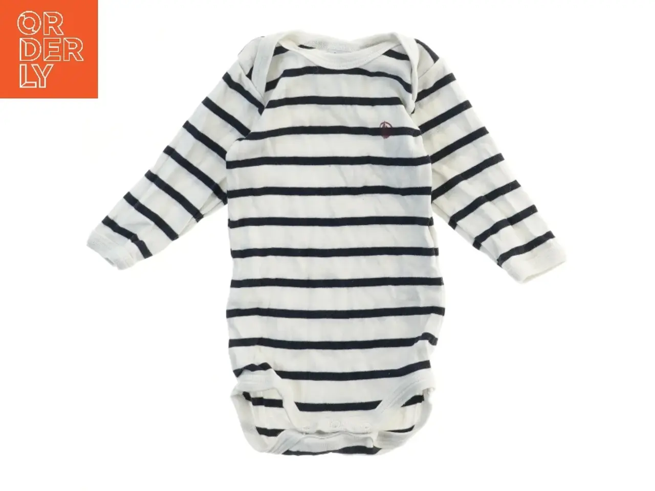 Billede 1 - Bodystocking fra Petit Bateau (str. 62)