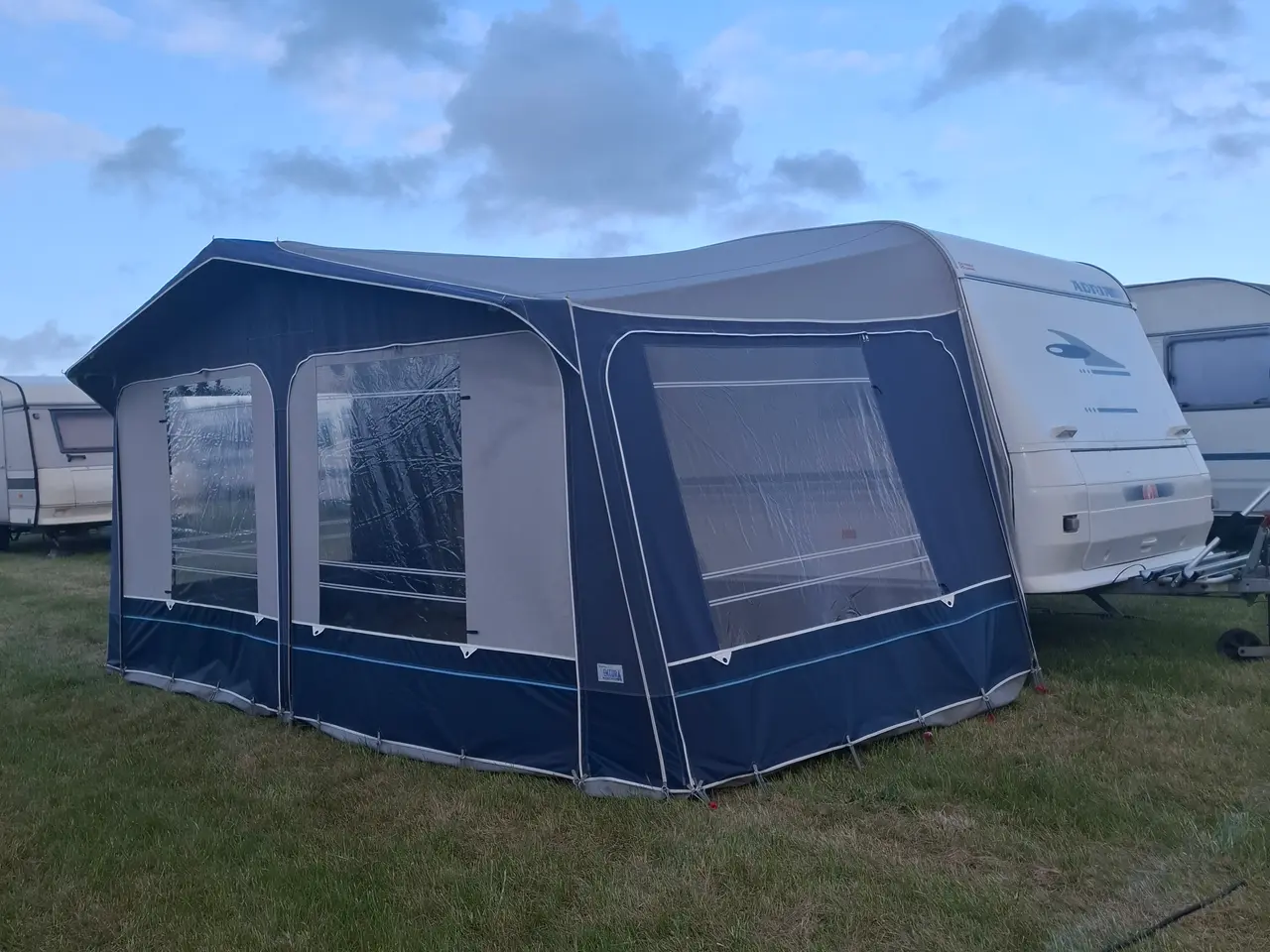 Billede 1 - Adria px 432