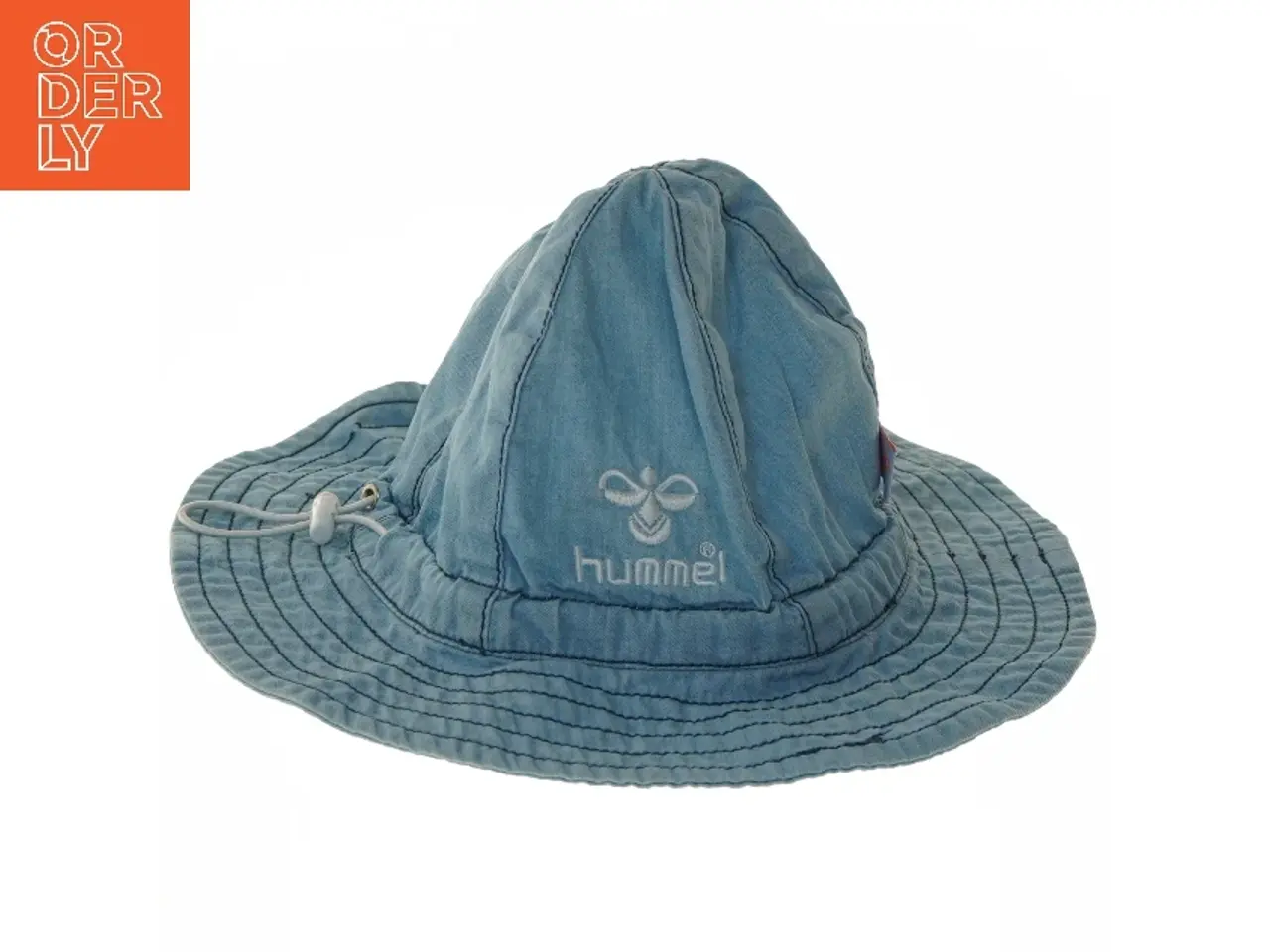 Billede 3 - Børnehat fra Hummel fra Hummel (str. Ø 19 cm)
