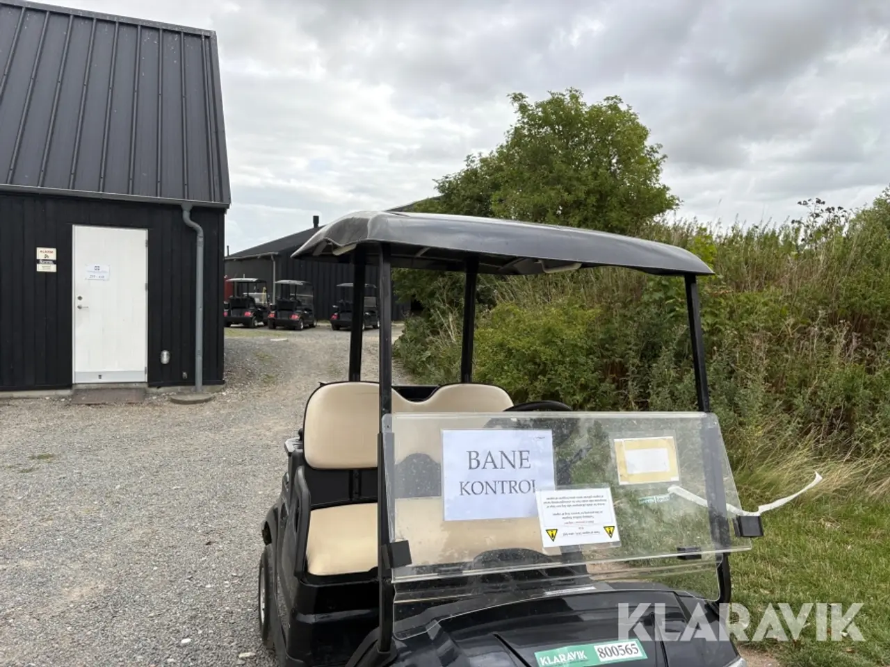 Billede 5 - Golfvogn Zodiac LT-A627.2