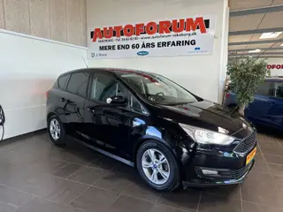 Ford C-MAX 1,5 TDCi 120 Business Van