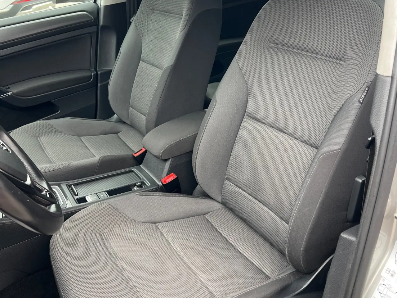 Billede 7 - VW Golf VII 1,5 TSi 130 Comfortline Variant DSG