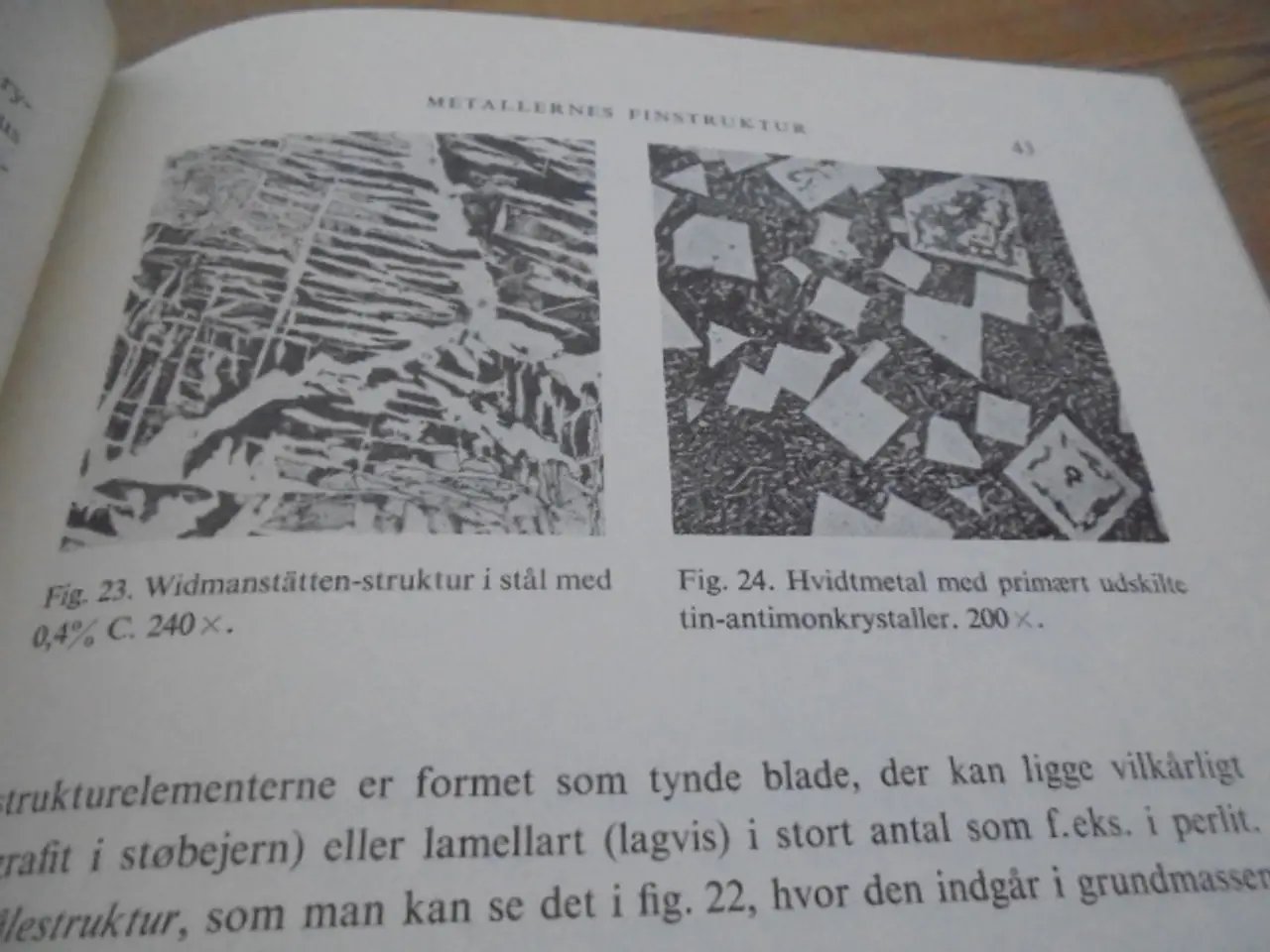 Billede 7 - Metallurgi for ingeniører – den originale