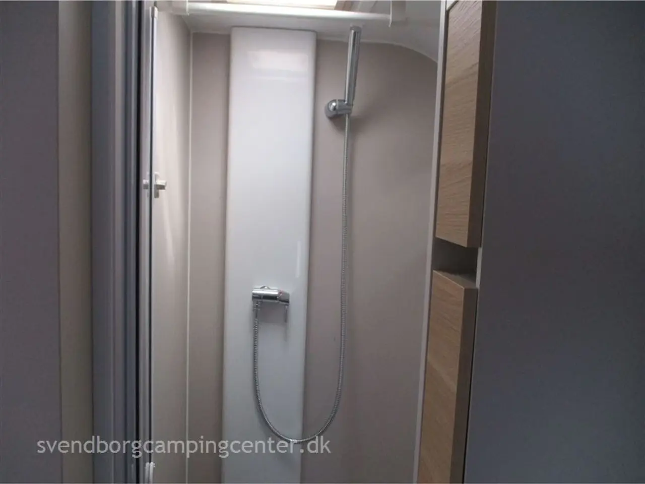 Billede 6 - 2022 - Adria Adora 613 HT Pæn og velholdt