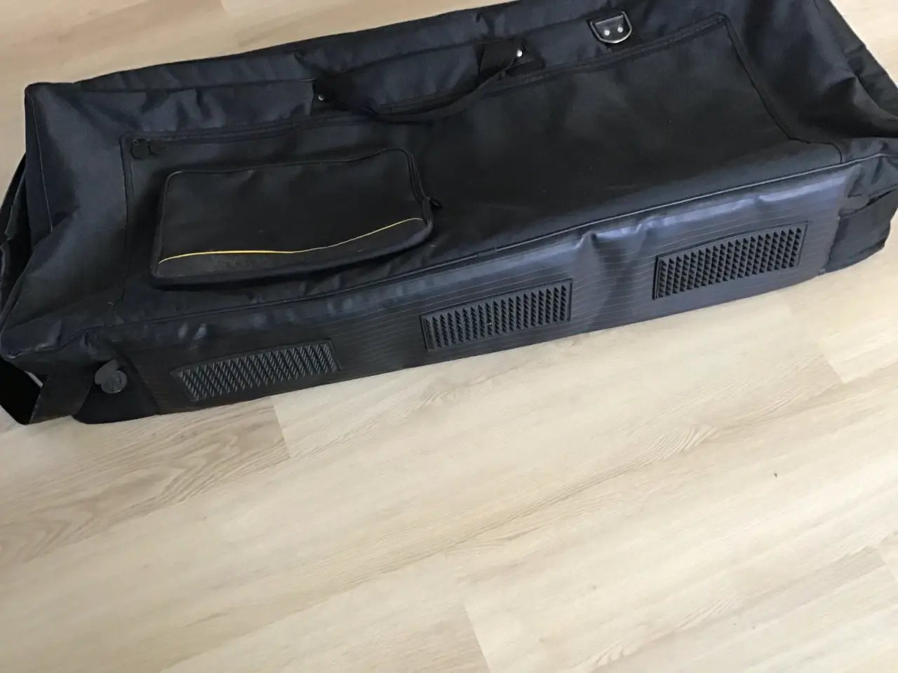 Billede 5 - Cover tyros 3 yahmaha taske opbevaring. M.m.