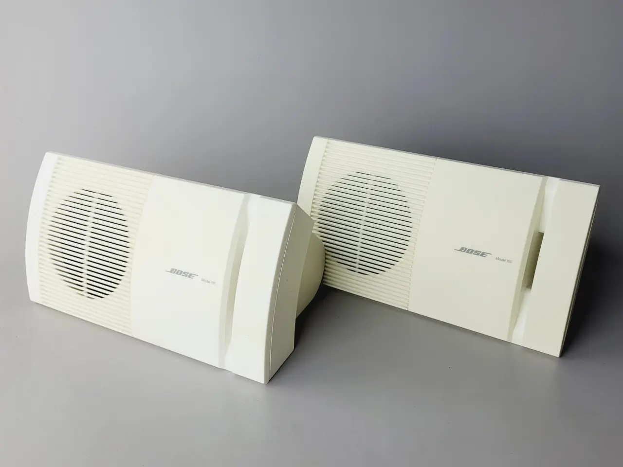 Billede 1 - ⭐️· 🔊 Bose Model 101 Højttalere - Klassisk Lyd