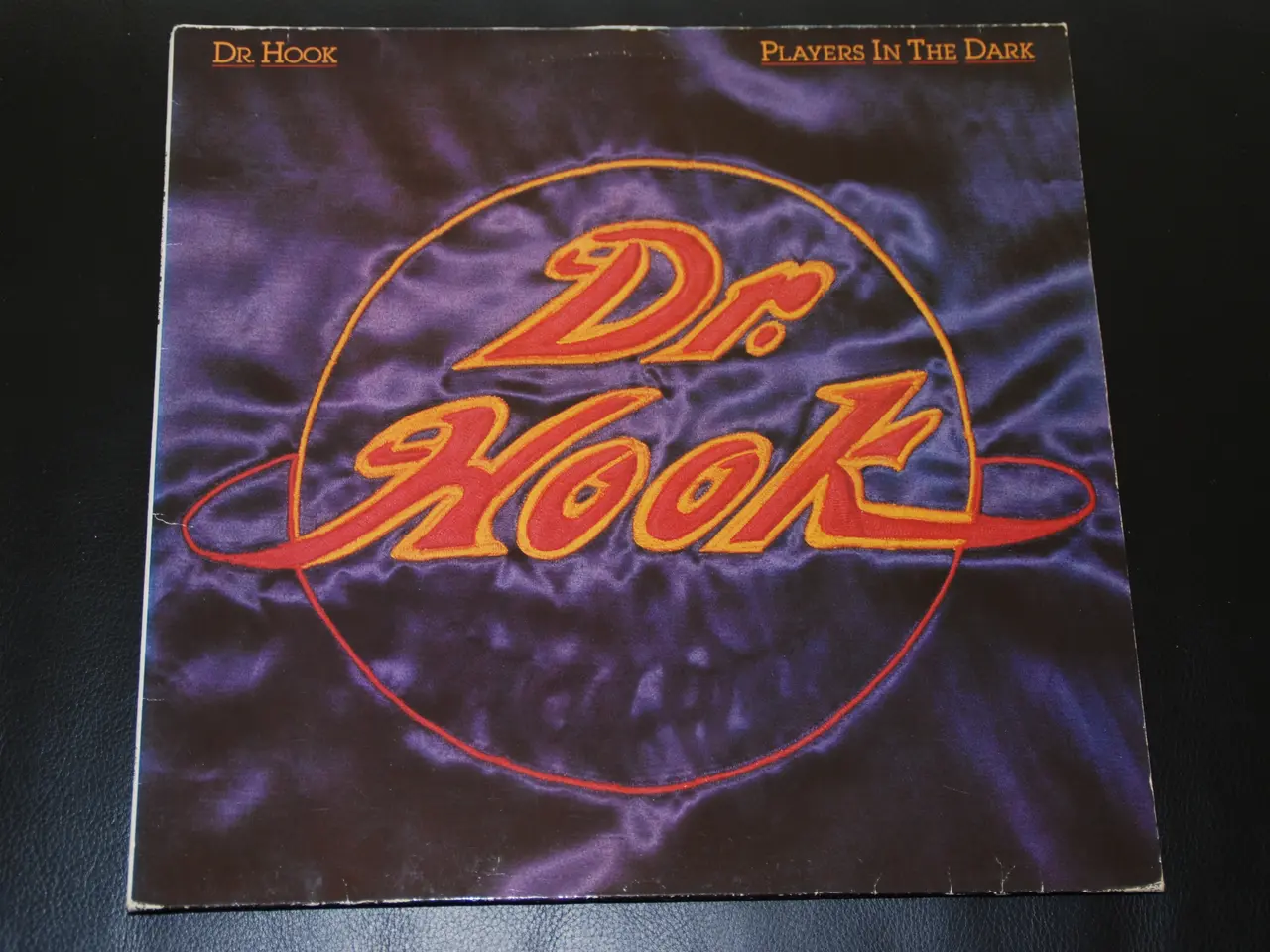 Billede 1 - Vinylplade - Dr. Hook