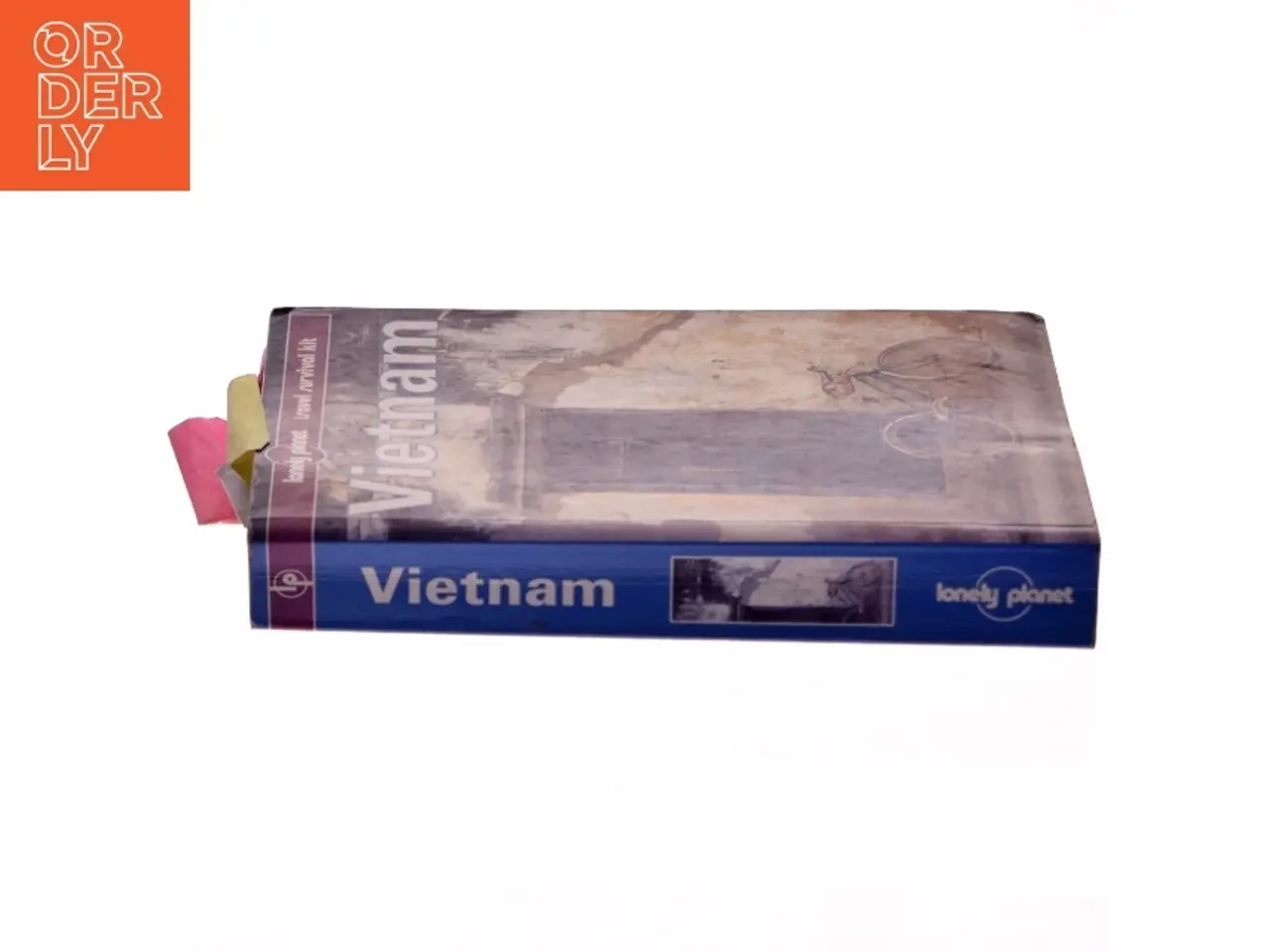 Billede 2 - Vietnam (Bog)