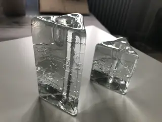 Lysestager Iittala - Arkipelago