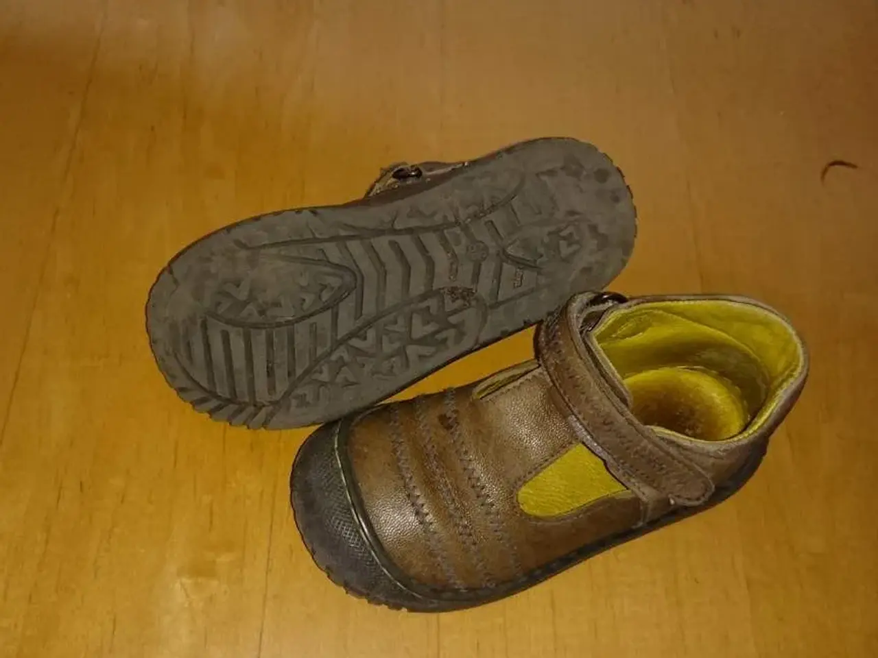 Billede 2 - By Kier sommer sandal. Str 25