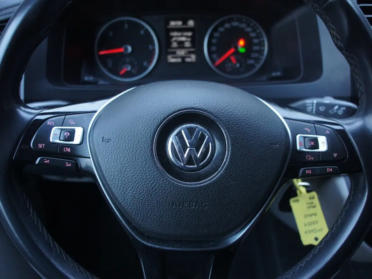 Billede 13 - VW Transporter 2,0 TDi 150 Kassevogn DSG lang
