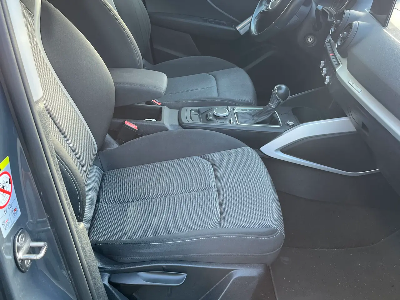 Billede 3 - AUDI Q2 aut gear 150hk 