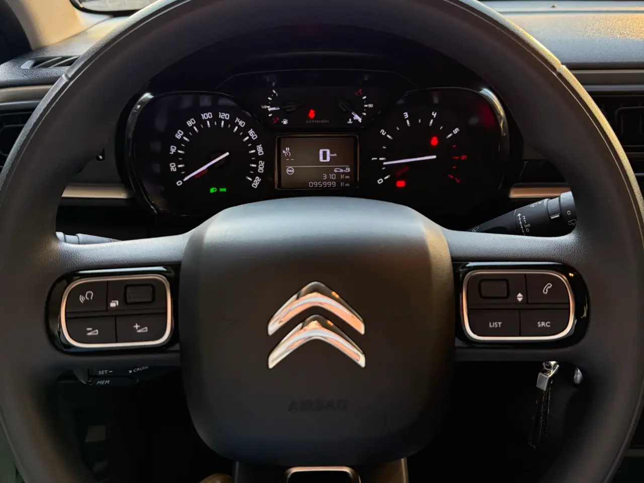 Billede 7 - Citroën c3 - LAV KM TAL 