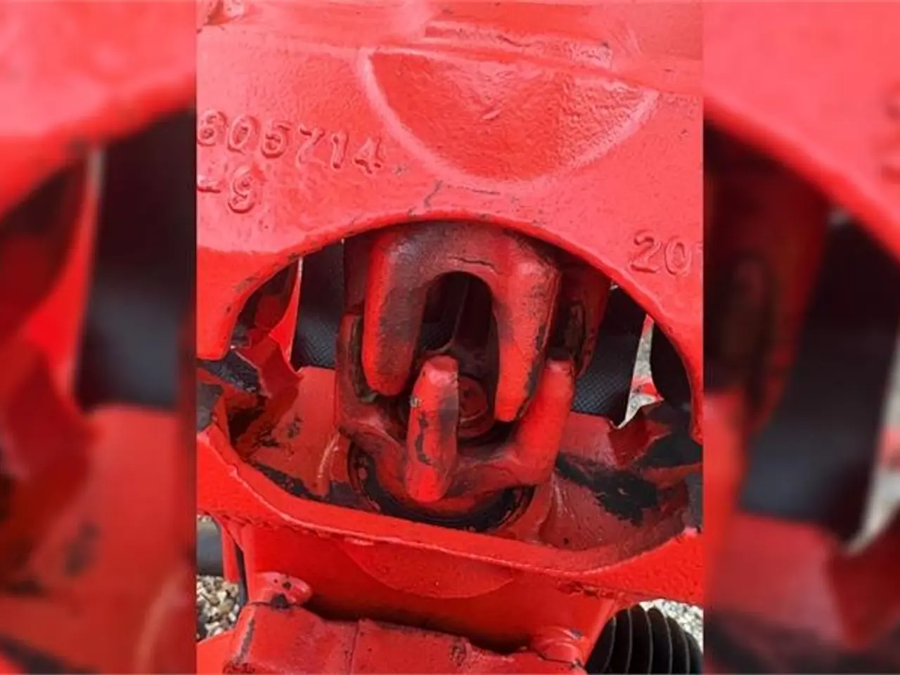 Billede 6 - Kuhn Gf8702