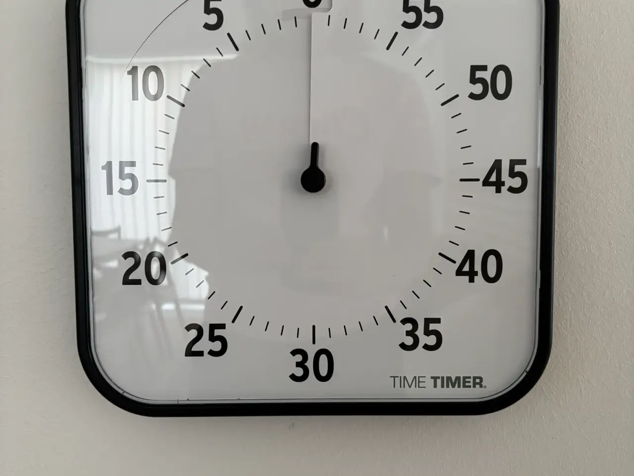 Billede 2 - Original Time Timer ur