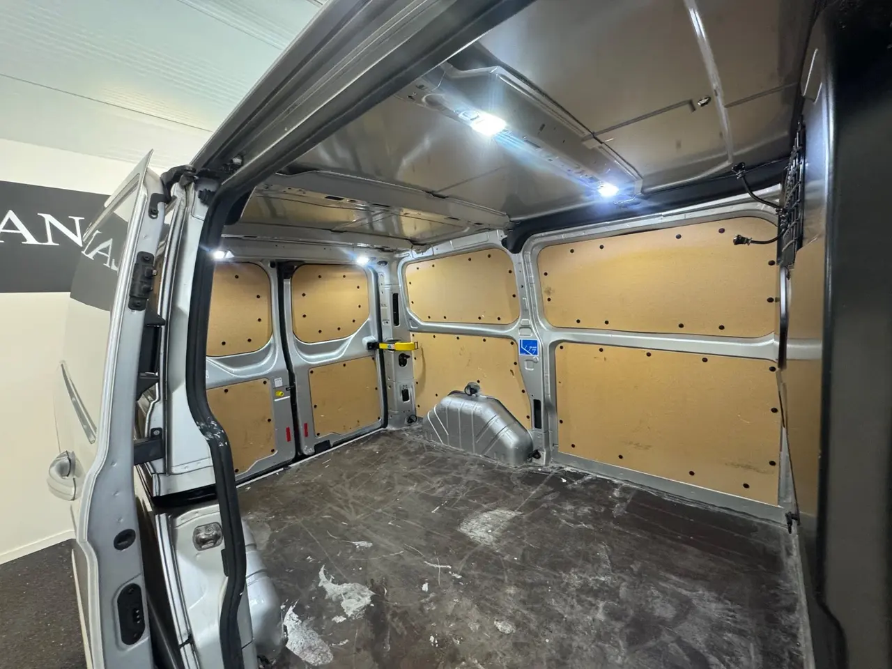 Billede 7 - Ford Transit Custom 290 L1 2,0 TDCi 185 Sport aut.