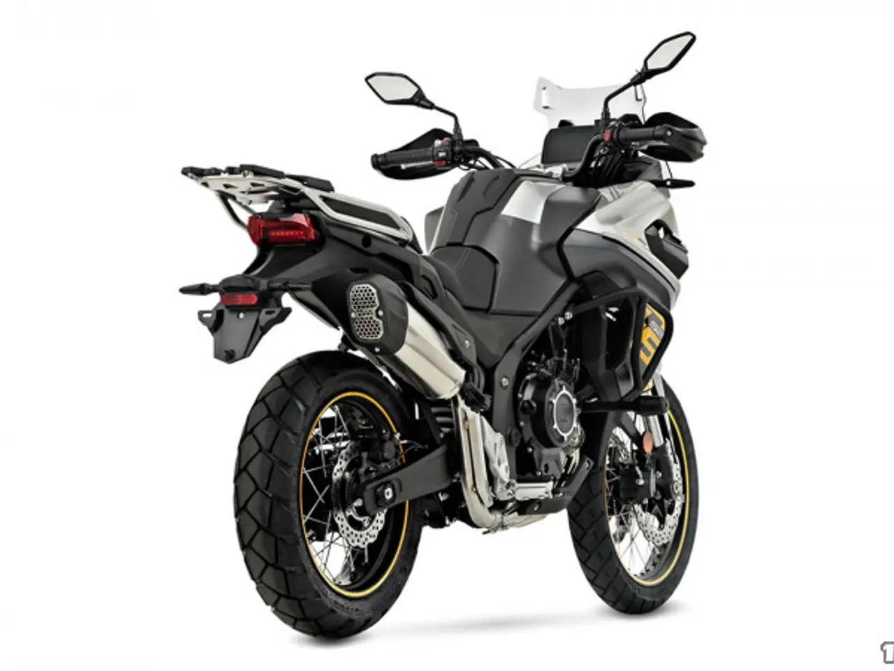 Billede 11 - Voge DS 525 X