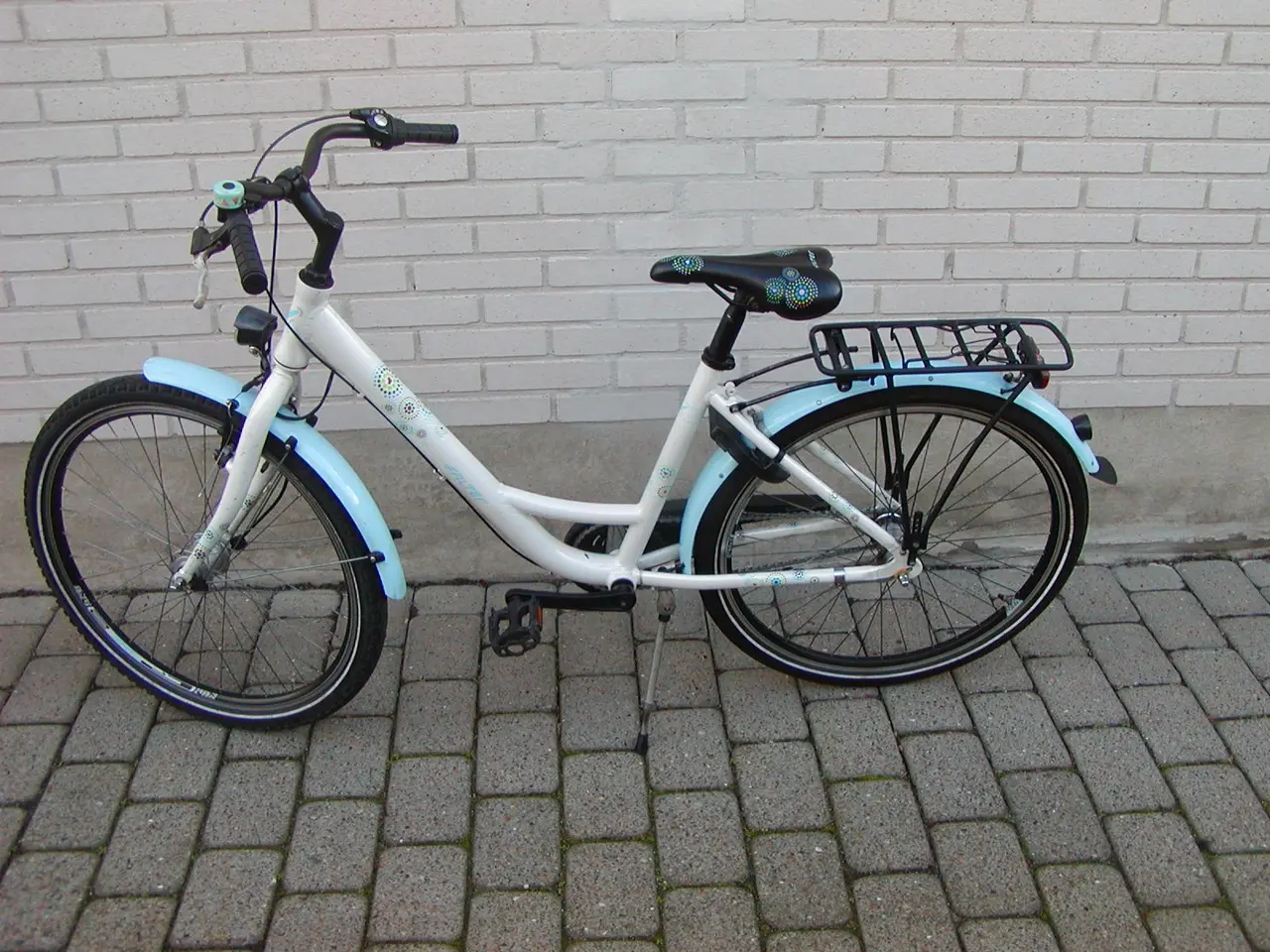 Billede 8 - Falter 26” Pigecykel.
