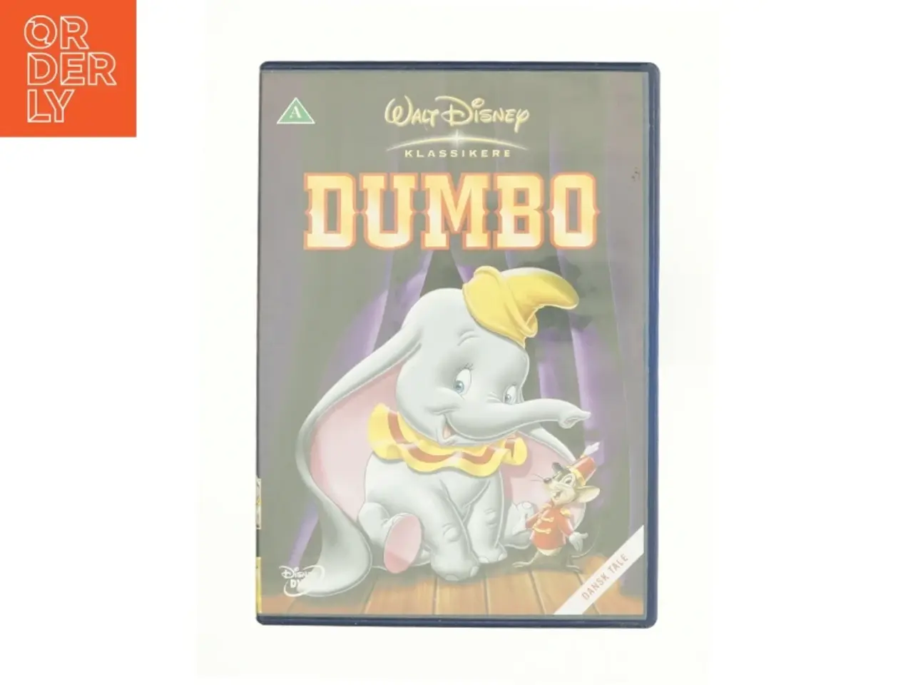 Billede 1 - Dumbo