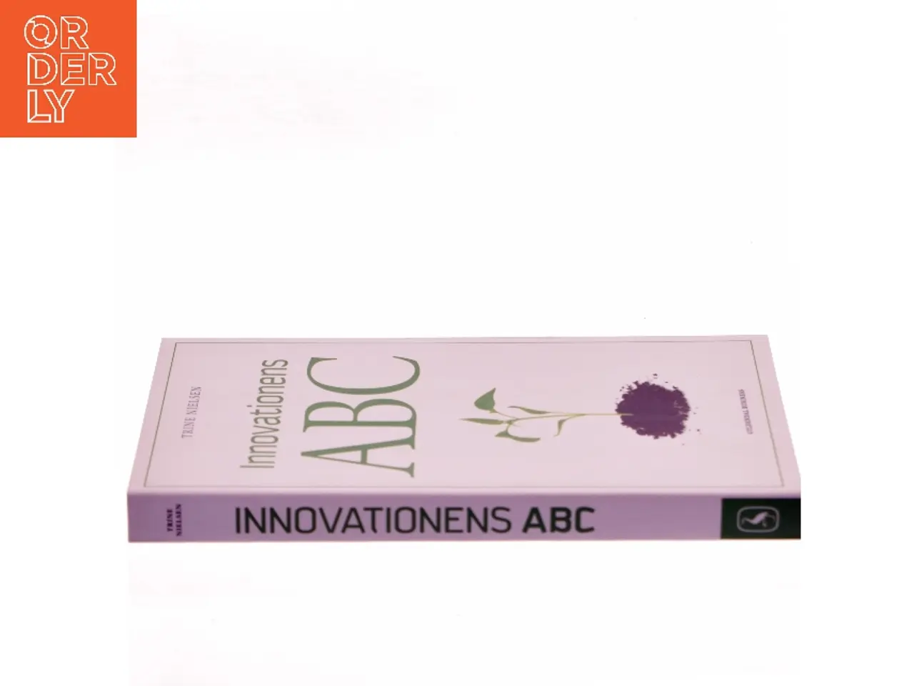 Billede 2 - Innovationens ABC af Trine Nielsen (Bog)
