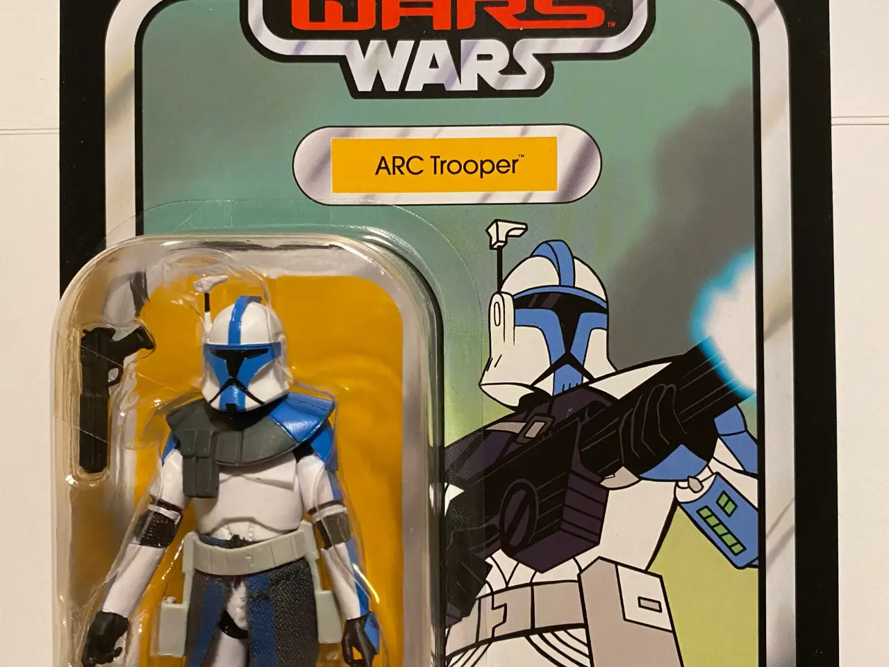 Billede 1 - ARC Trooper - VC212