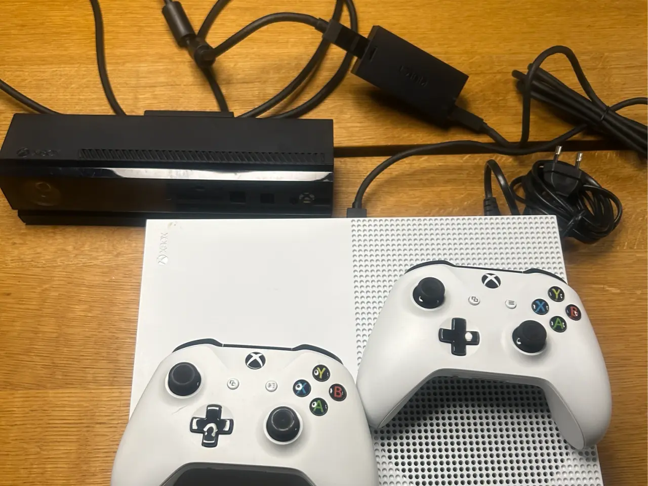 Billede 2 - Xbox one S