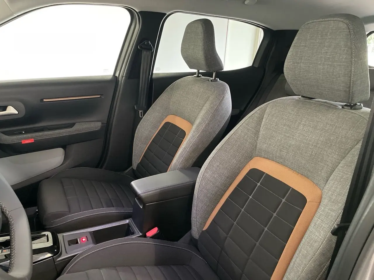 Billede 16 - Citroën ë-C3 Aircross 44 Max