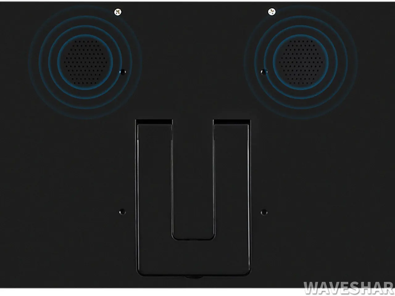 Billede 3 - Waveshare 13.3" HDMI Touch Display v2