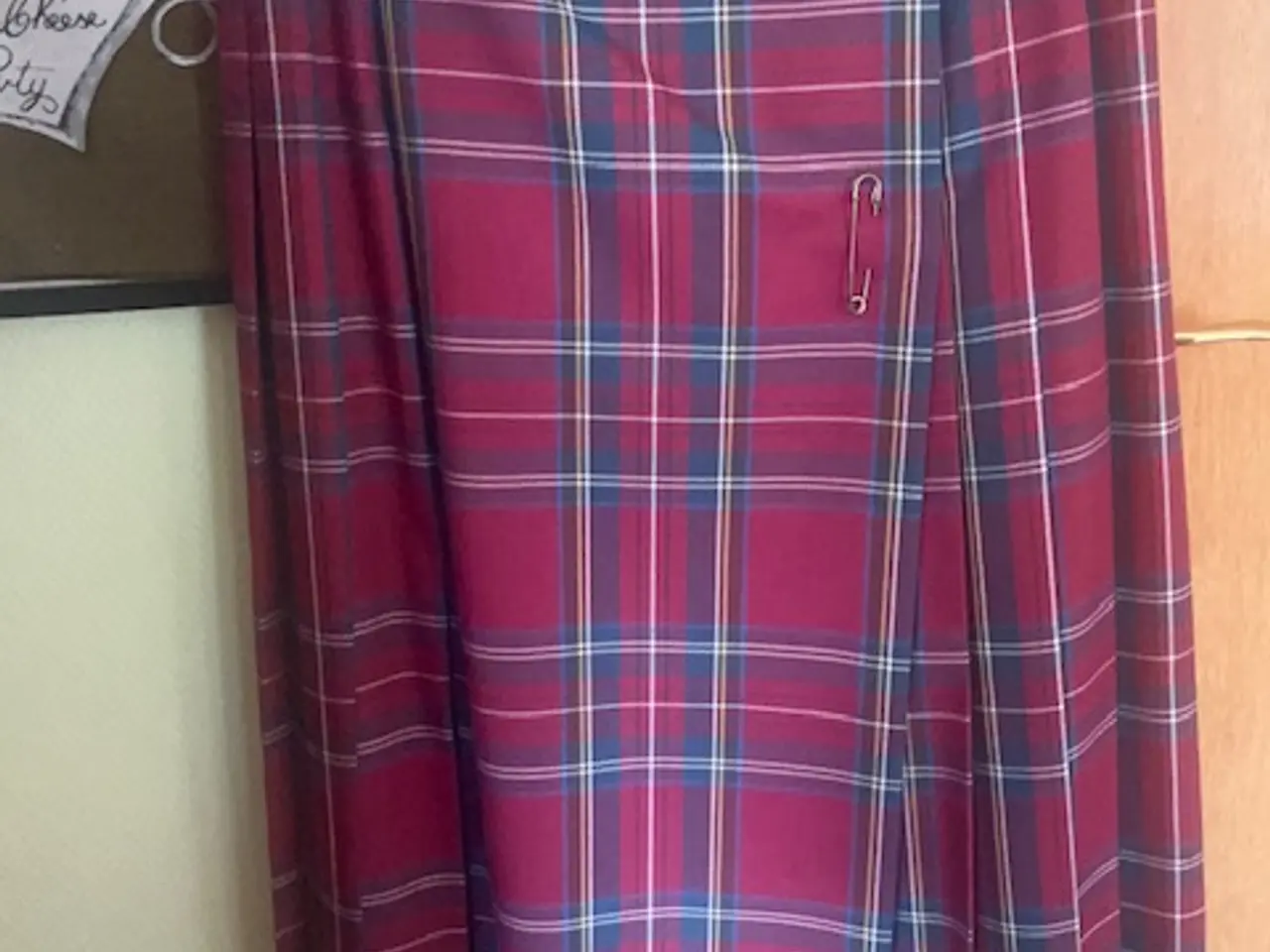 Billede 2 - Kilt