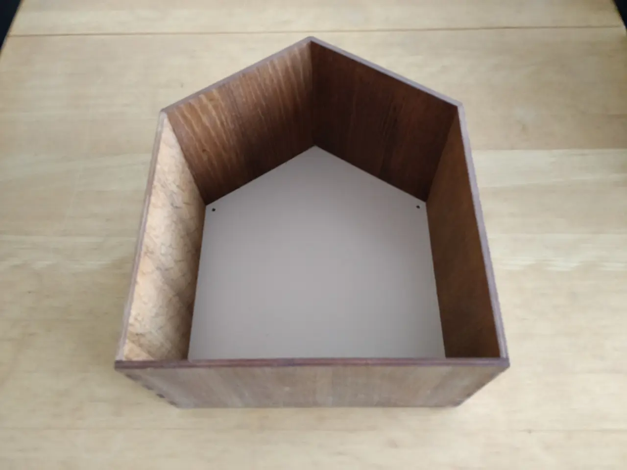 Billede 4 - Kasse hylde, Ferm Living
