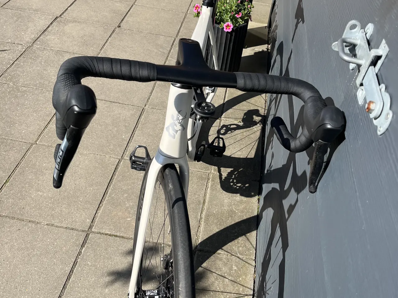 Billede 7 - Pronghorn racercykel