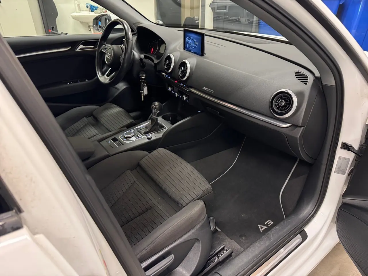 Billede 16 - Audi A3 30 TFSi Sport Sportback