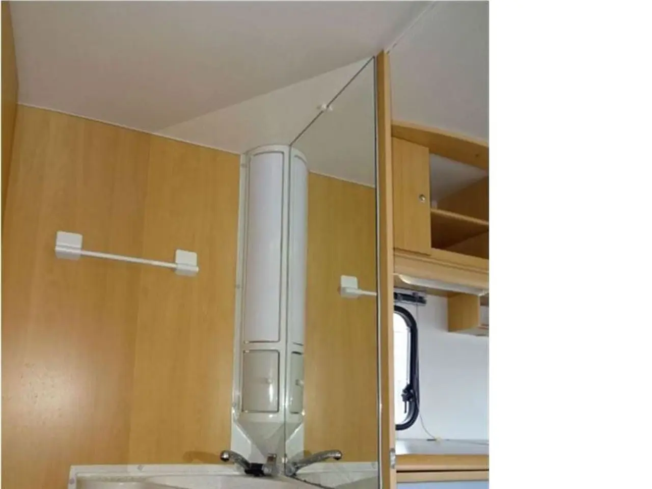 Billede 4 - 2004 - Adria Altea 432 PX
