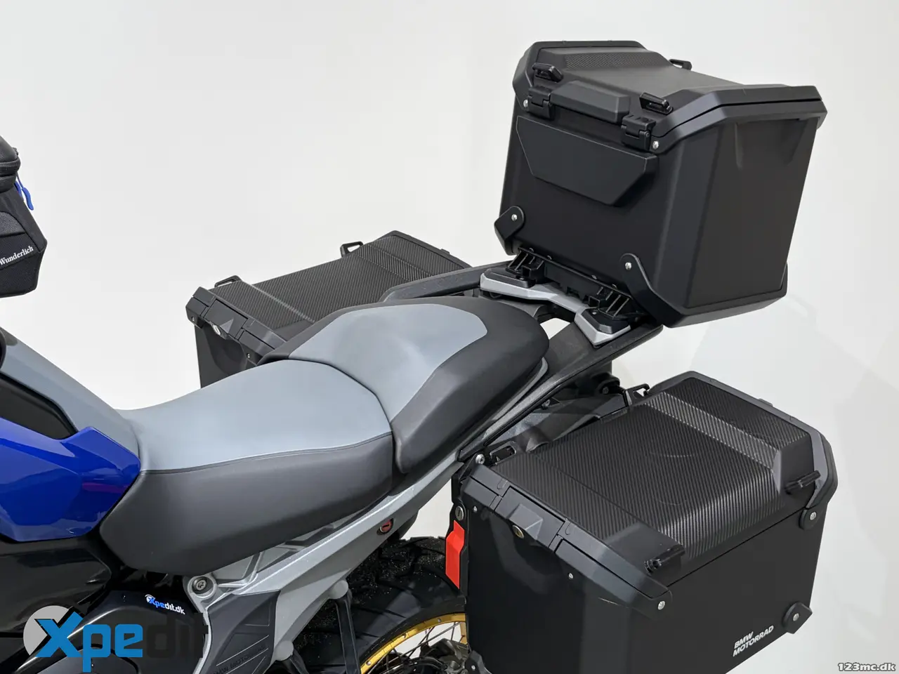 Billede 18 - BMW R 1300 GS