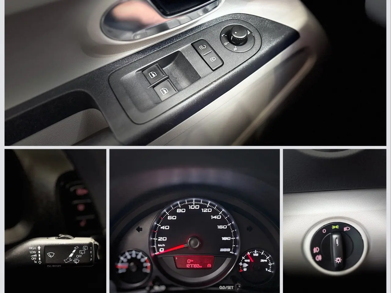 Billede 10 - Seat Mii 1,0 60 Style eco