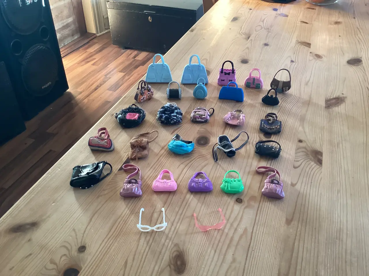 Billede 6 - Bratz,  Dukker, Hest, Tøj og Sko