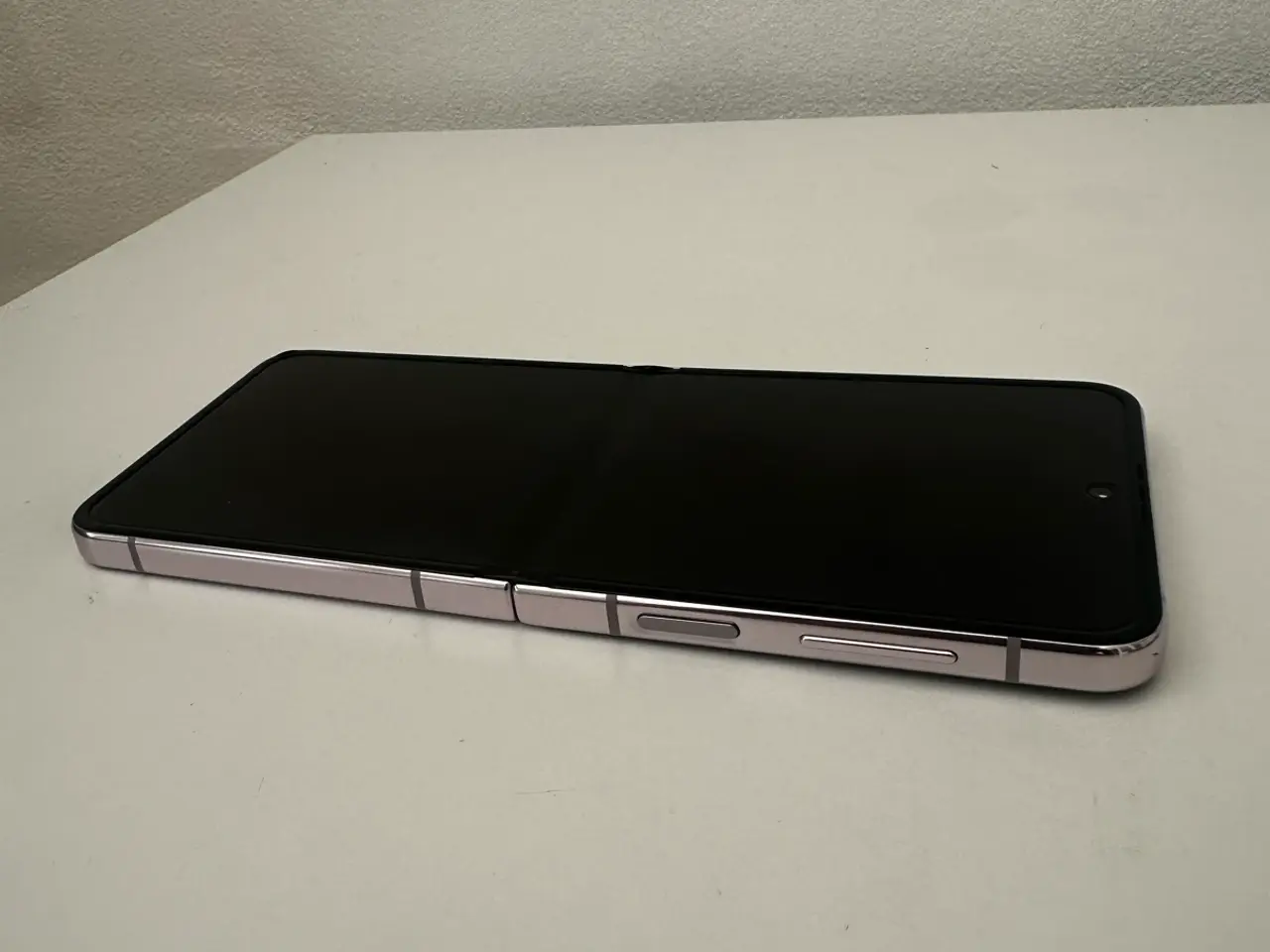 Billede 5 - Samsung Galaxy Z Flip5 256GB