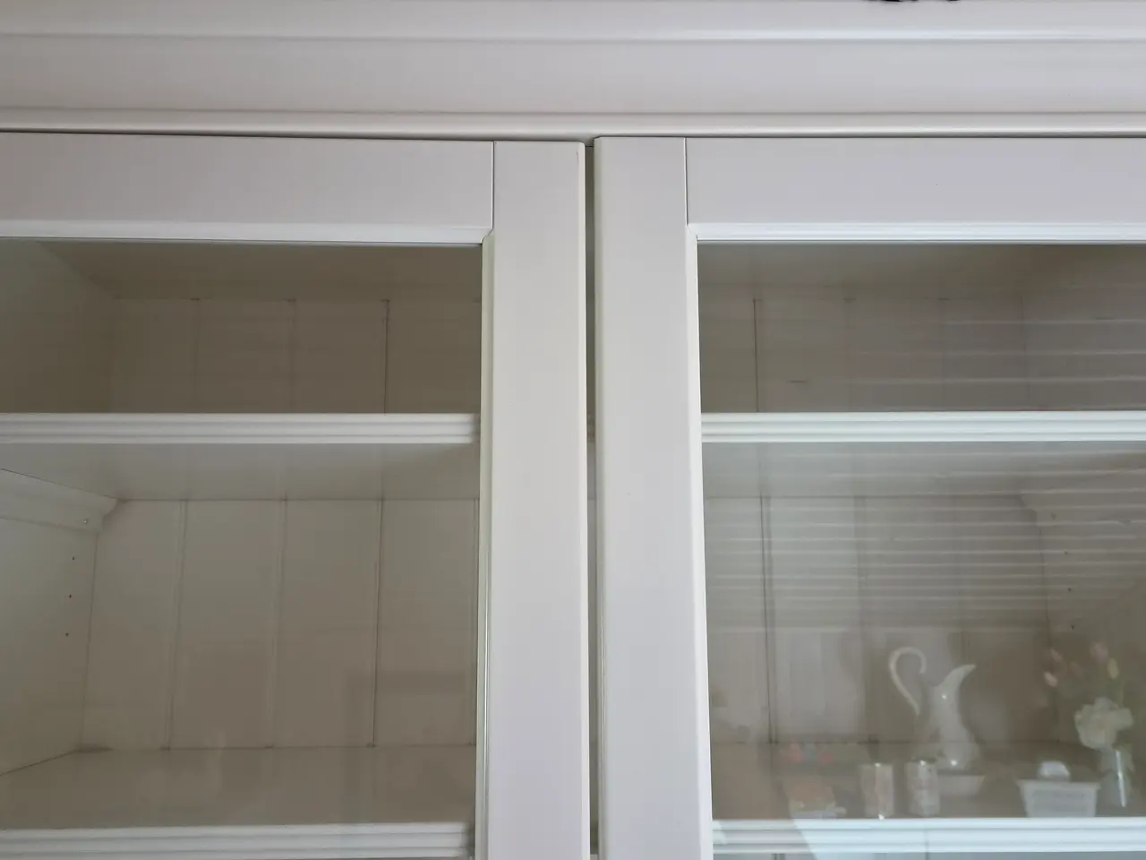 Billede 4 - IKEA Vitrine liatorp