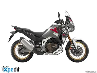 Honda CRF 1100 L Africa Twin Adventure Sports ES DCT