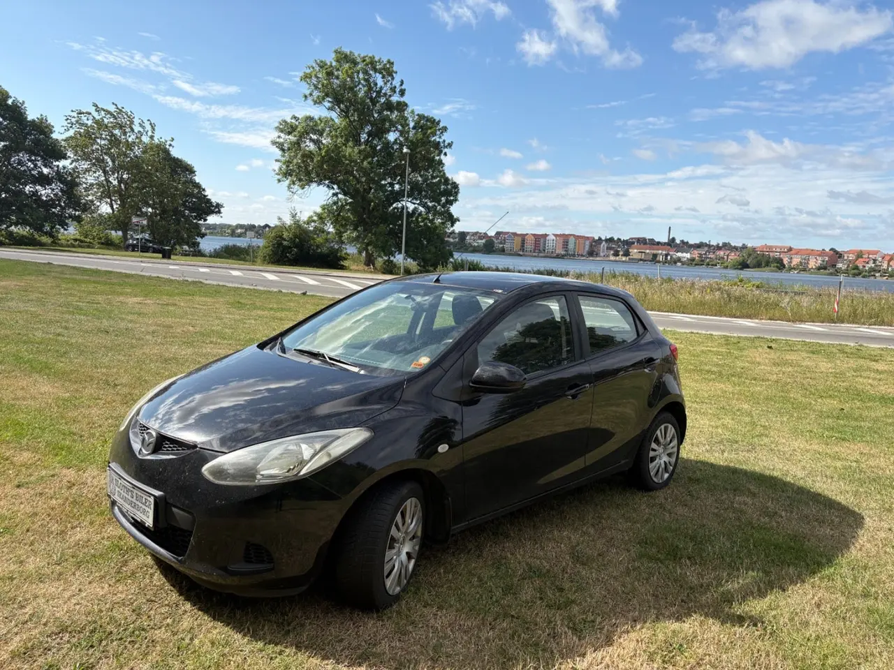 Billede 2 - Mazda 2 1,3 Advance