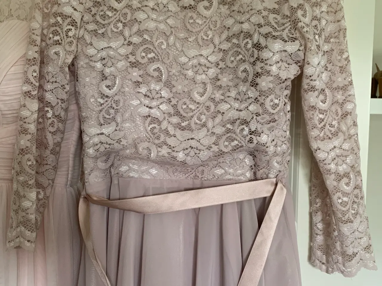 Billede 4 - Swing galla kjole