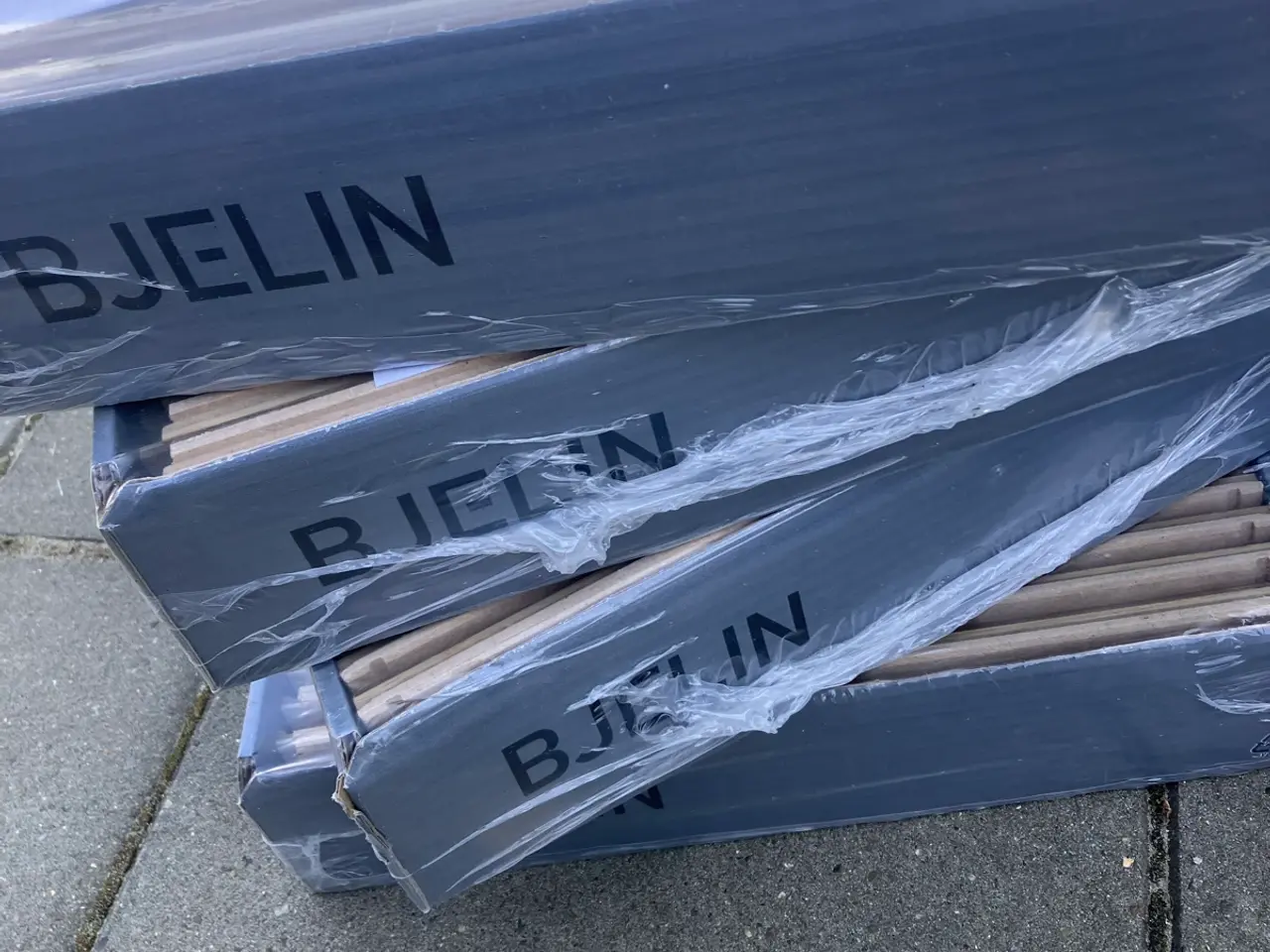 Billede 4 - Bjelin Egetræ’s paket