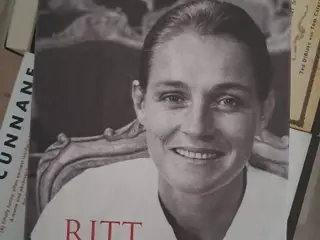 Ritt Bjerregaard valgt