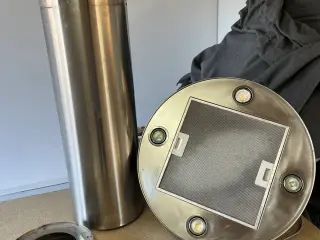 Thermex emhætte
