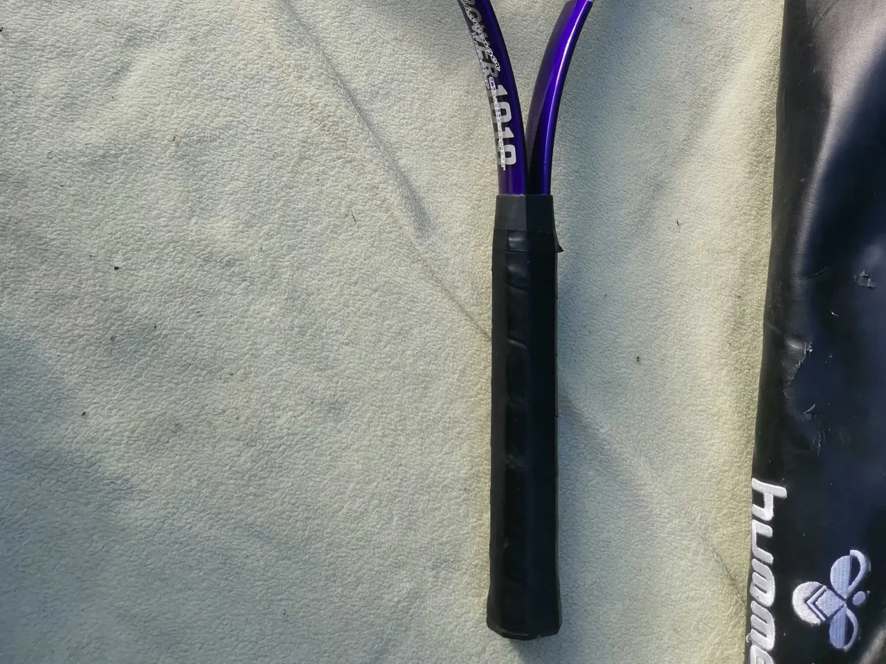 Billede 3 - Tennis sæt Jinfeng 🌸