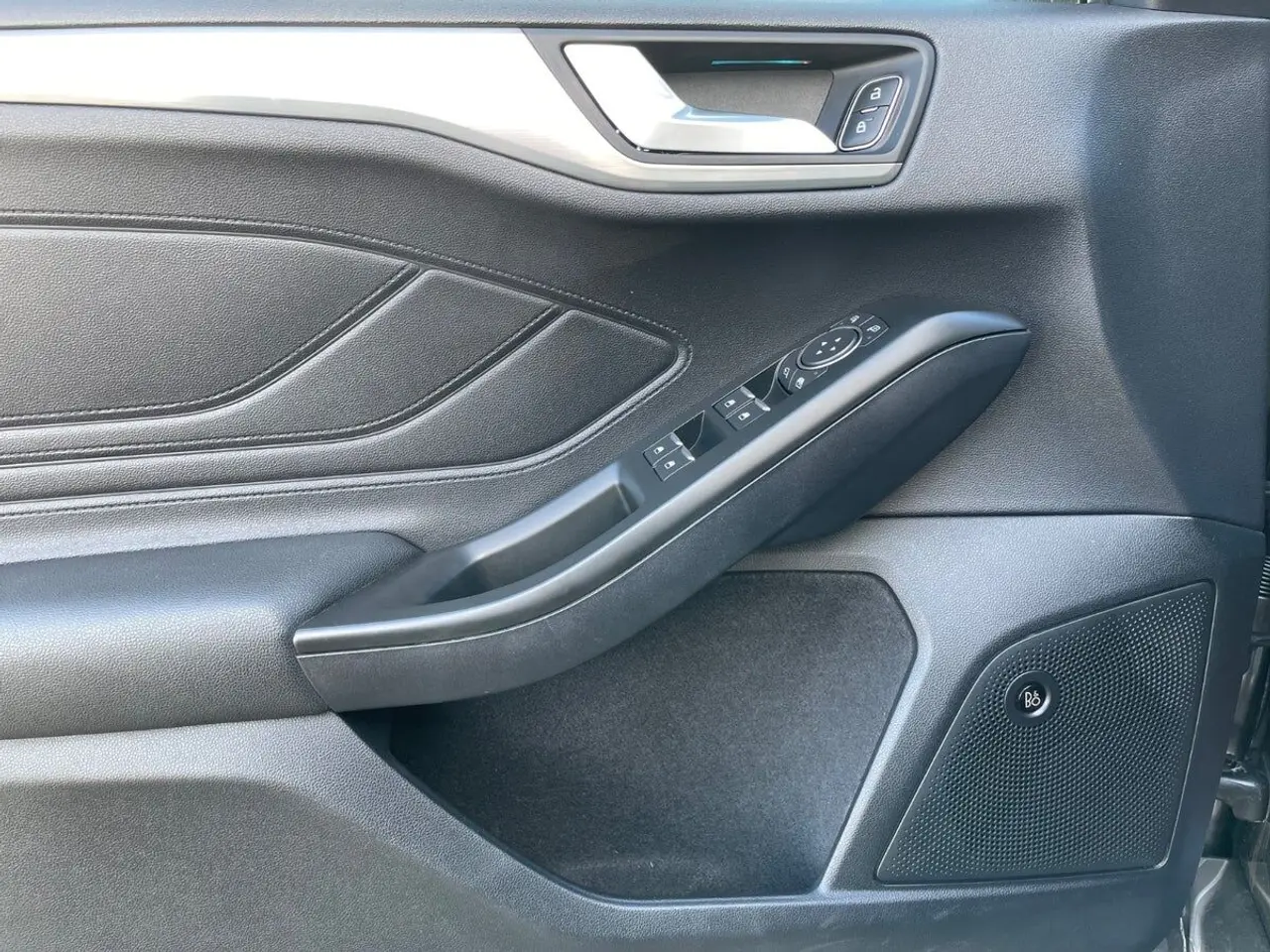 Billede 15 - Ford Focus 1,5 EcoBoost Titanium 150HK 5d 8g Aut.
