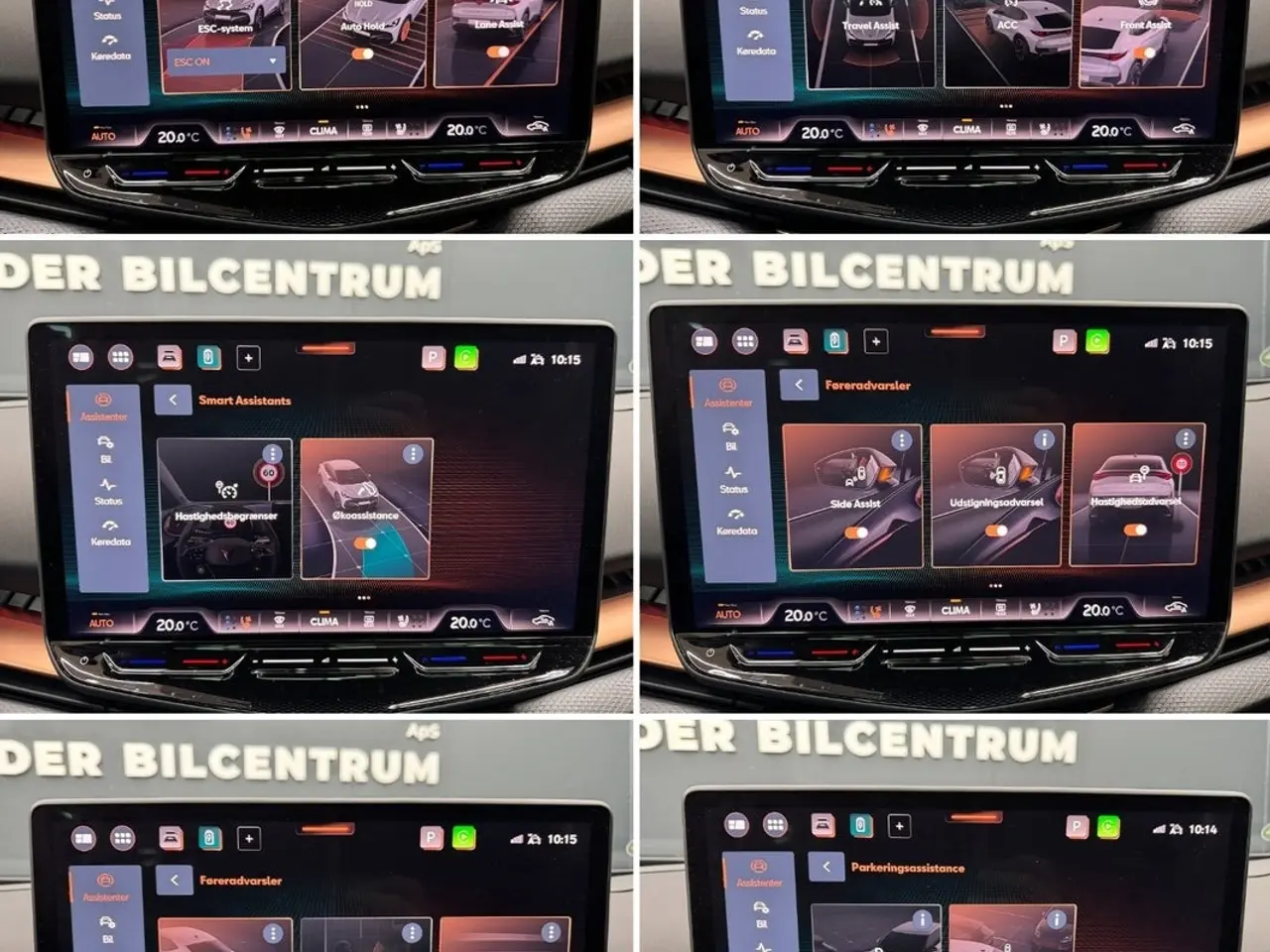 Billede 10 - Cupra Tavascan 77 VZ Extreme